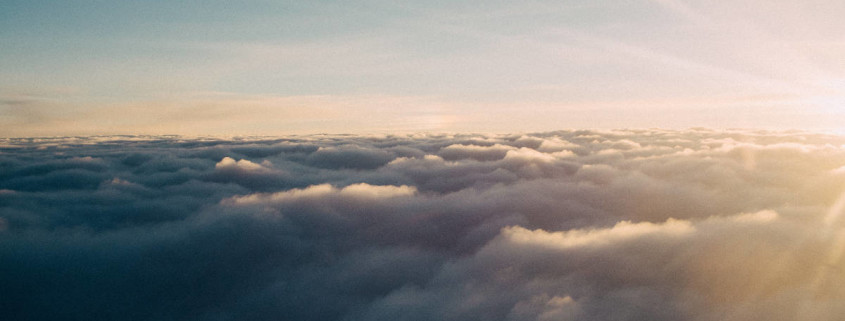 Cloud Computing für kleinere Unternehmen