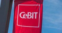 Die CeBIT 2013 in Hannover