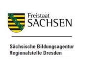 Logo Sächsische Bildungsagentur