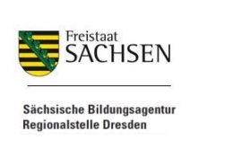 Logo Sächsische Bildungsagentur