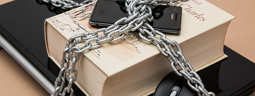 kreITiv FileShare als Maßnahme im Gesamtpaket der Datensicherheit von Unternehmen