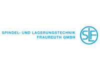 Logo SLF GmbH