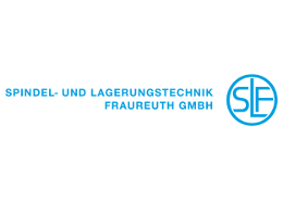 Logo SLF GmbH