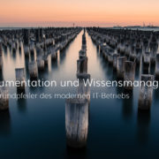 IT-Dokumentation und Wissensmanagement