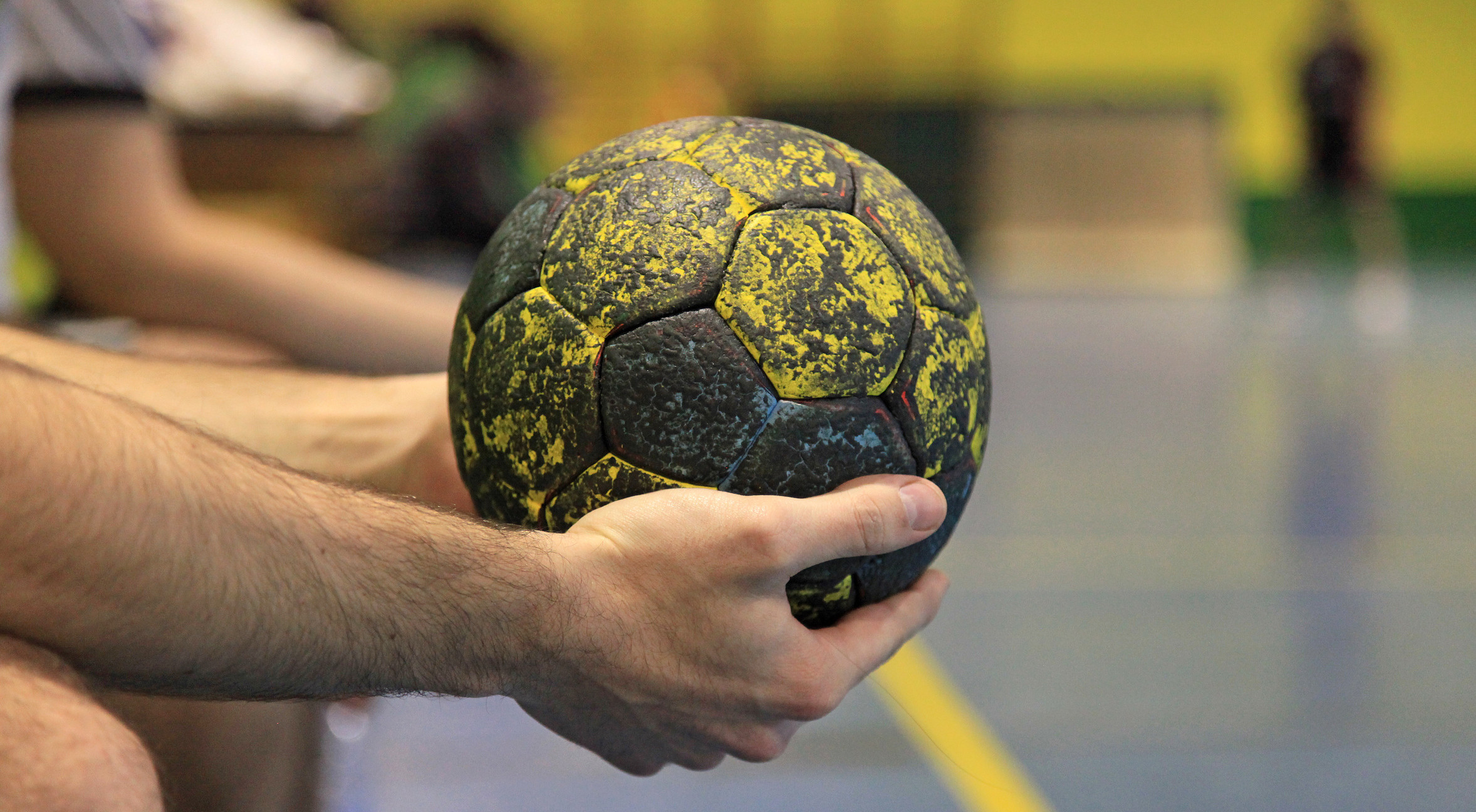 Handball Tippspiel