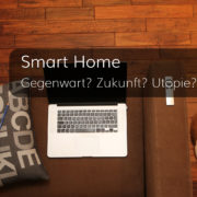 Wohin geht's zum Smart Home?