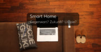 Wohin geht's zum Smart Home?