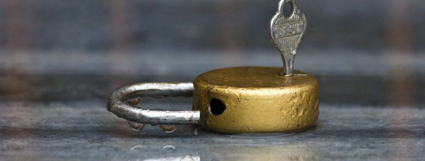 SSL und TLS: Daten im Internet über verschlüsselte Verbindungen übertragen