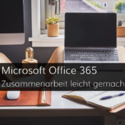 Der Klassiker der Office-Pakete von Microsoft