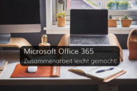 Der Klassiker der Office-Pakete von Microsoft