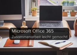 Der Klassiker der Office-Pakete von Microsoft