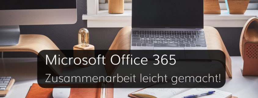 Der Klassiker der Office-Pakete von Microsoft