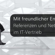 Fallstudien, Erfolgsstories und andere Mittel zur Nutzung von Referenzen im Unternehmen