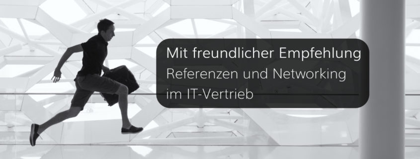 Fallstudien, Erfolgsstories und andere Mittel zur Nutzung von Referenzen im Unternehmen