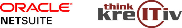 kreITiv ist zertifizierter Partner von Oracle NetSuite