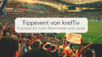 Ein Tippspiel von Tippevent für Unternehmen, Organisationen, Vereine und private Runden