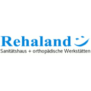 Logo Rehaland Orthopädietechnik